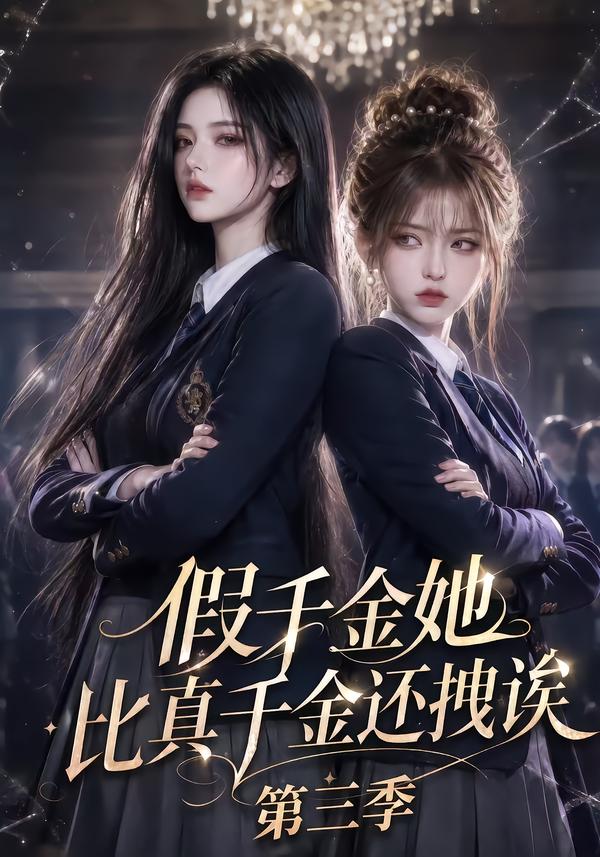 假千金她比真千金还拽诶第二季