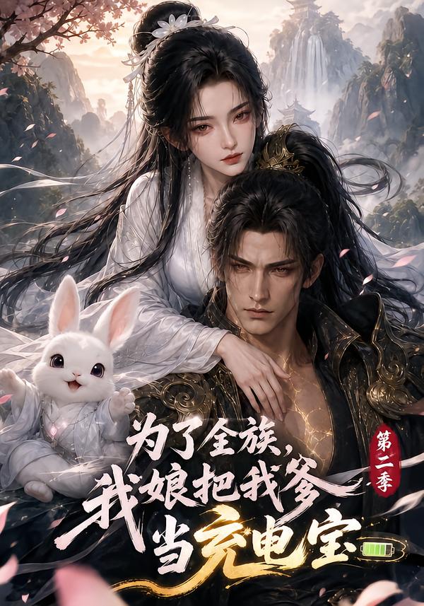 为了全族,我娘把我爹当充电宝第二季