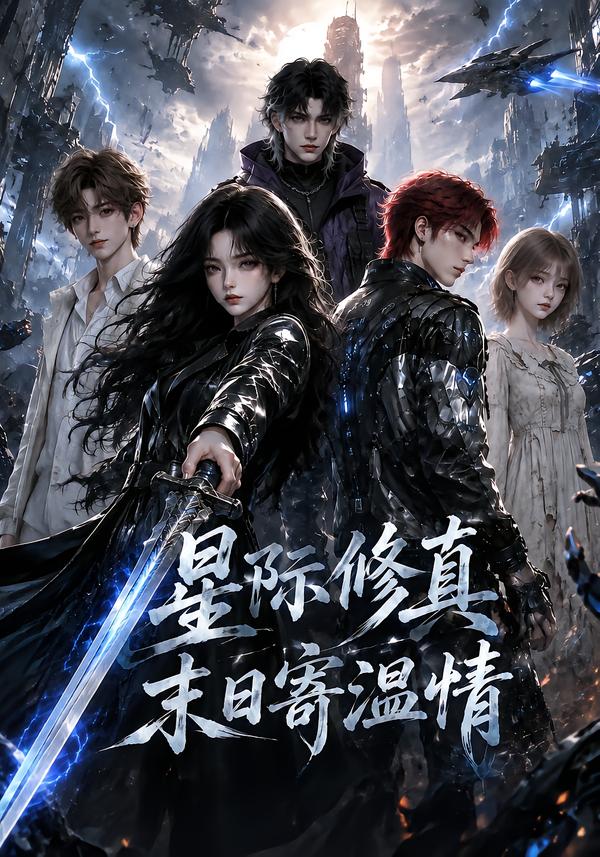 星际修真,末日寄温情