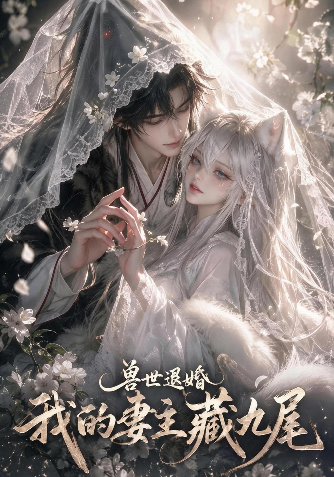 兽世退婚我的妻主藏九尾