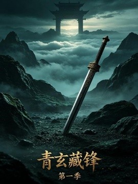青玄藏锋第一季