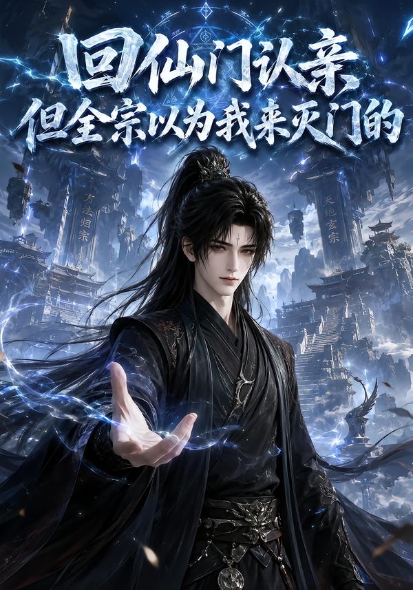 回仙门认亲,但全宗以为我来灭门的
